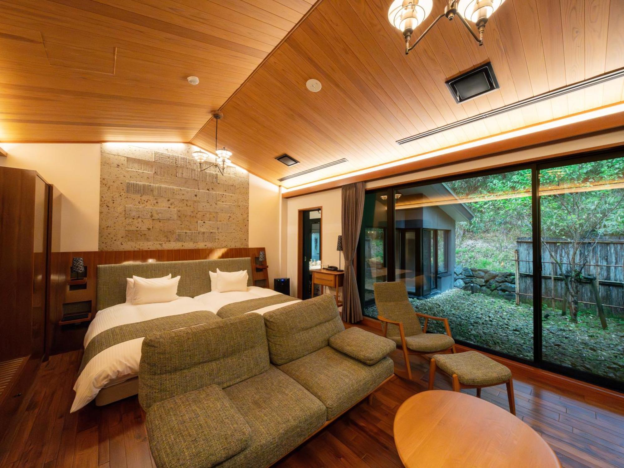 Nikko Nishimachi Club Hotel Exterior photo